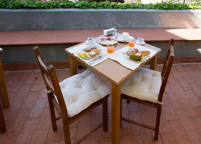 Bouganville Bed & Breakfast Cefalù