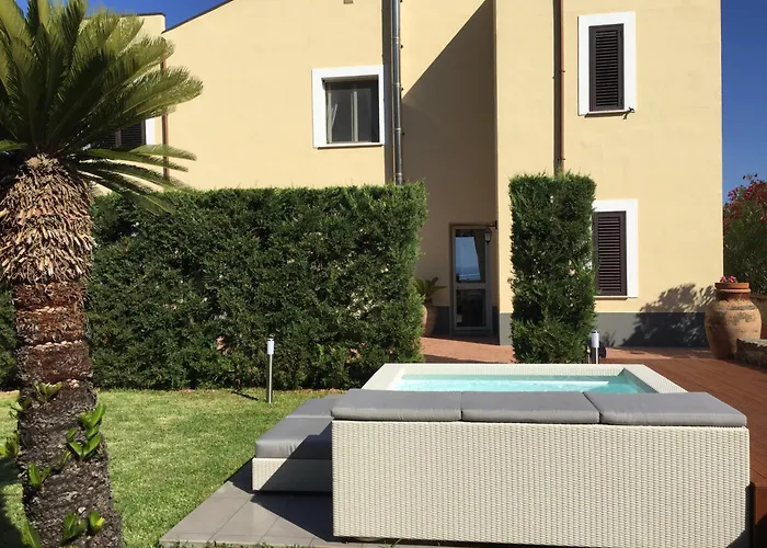 Bed & Breakfast Bouganville