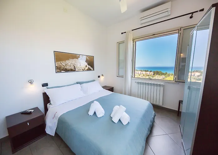 Bed & Breakfast Bouganville