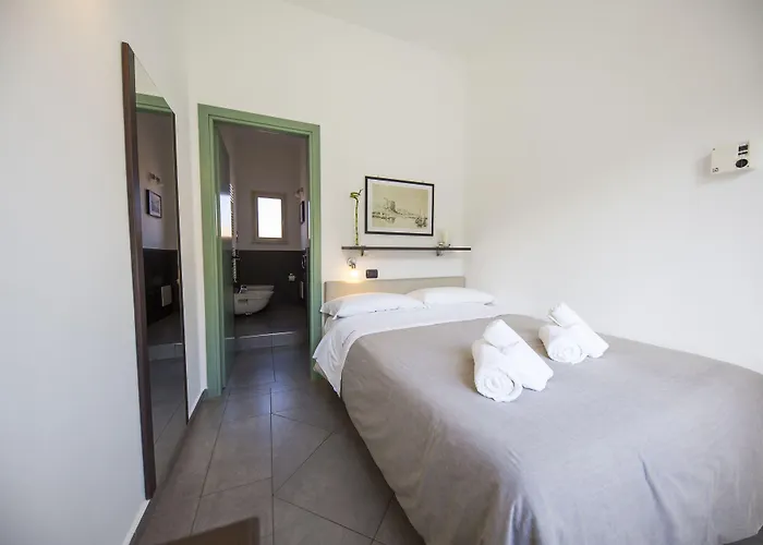 Bouganville فندق مبيت وإفطار