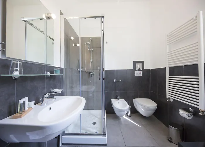 Bouganville 4* تْشيفالو