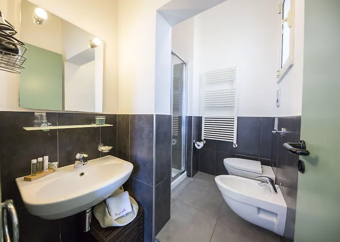 فندق مبيت وإفطار Bouganville 4*