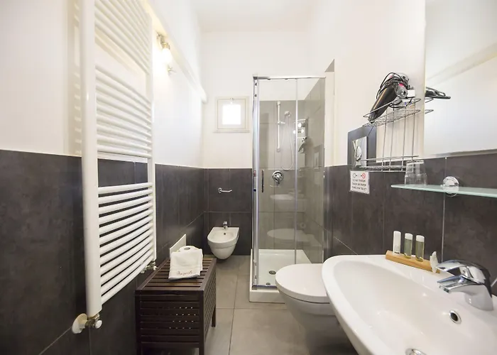 Bouganville فندق مبيت وإفطار