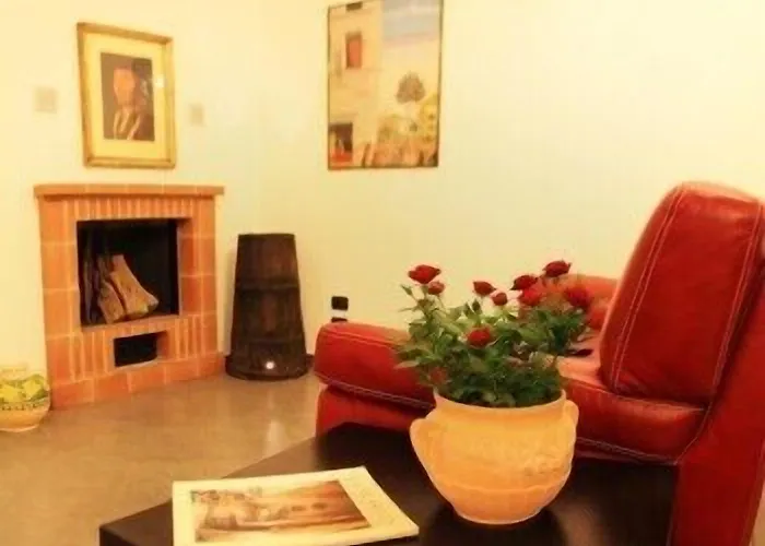 فندق مبيت وإفطار Bouganville 4*