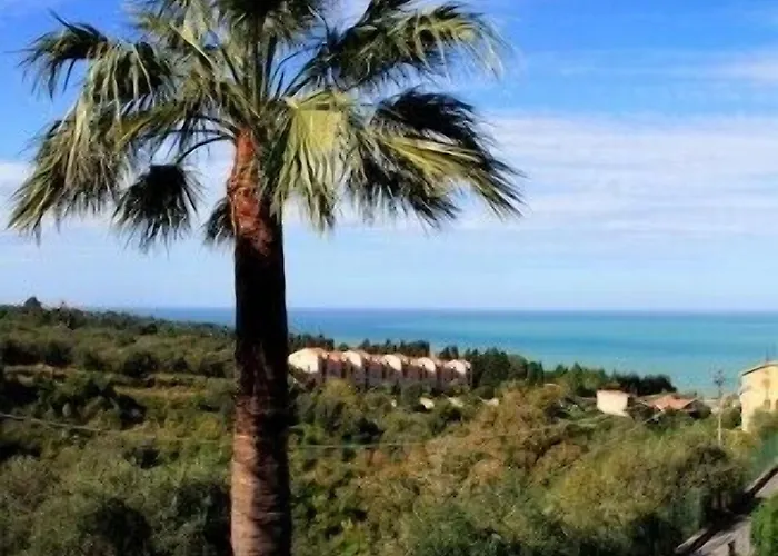 Bouganville فندق مبيت وإفطار