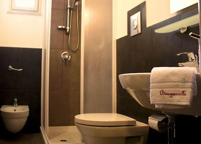 Bouganville تْشيفالو