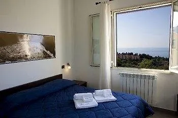 فندق مبيت وإفطار Bouganville