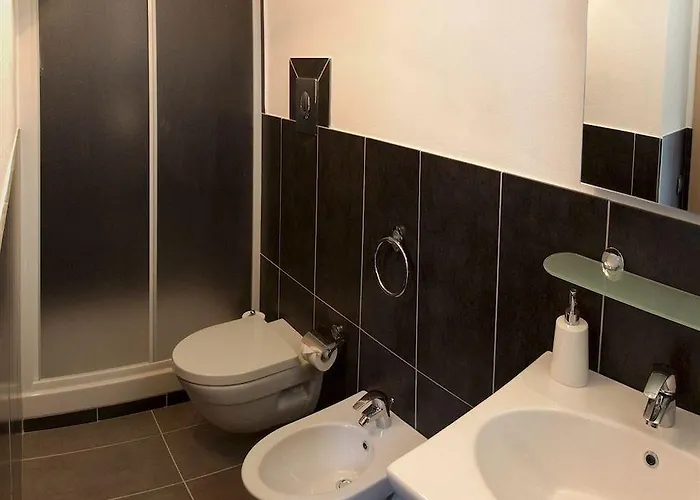 Bed & Breakfast Bouganville