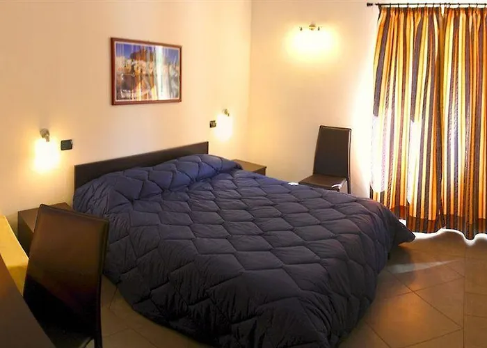 فندق مبيت وإفطار Bouganville