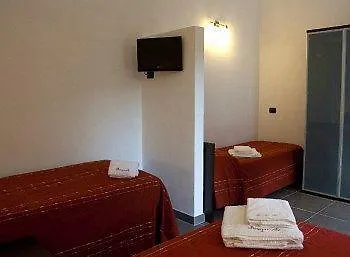 فندق مبيت وإفطار Bouganville