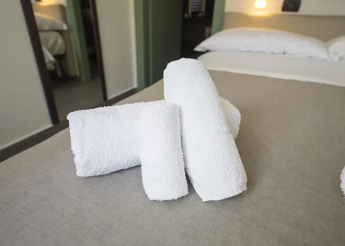 فندق مبيت وإفطار Bouganville تْشيفالو