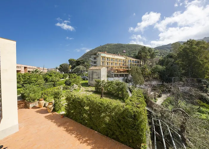 Bouganville فندق مبيت وإفطار 4*