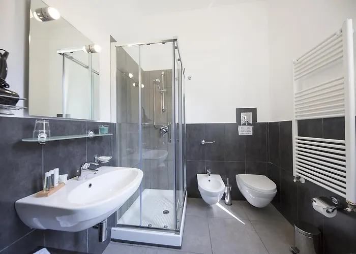 Bouganville Bed & Breakfast 4*