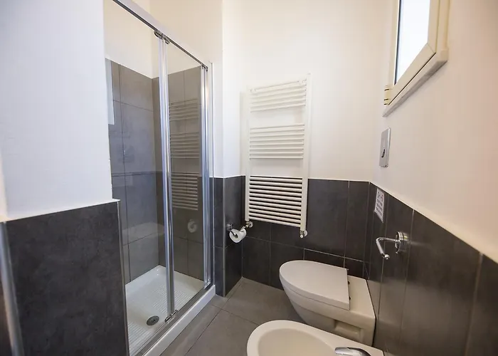 Bed & Breakfast Bouganville 4*