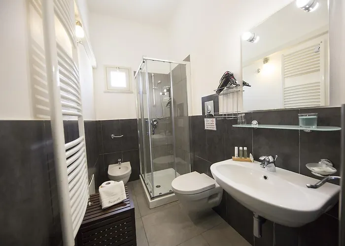 Bed & Breakfast Bouganville 4*