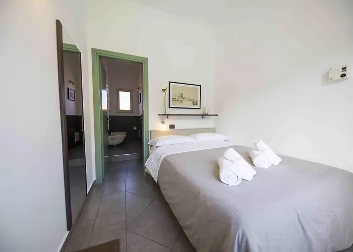 Bouganville فندق مبيت وإفطار تْشيفالو